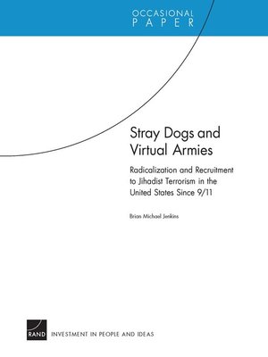 cover image of Stray Dogs and Virtual Armies